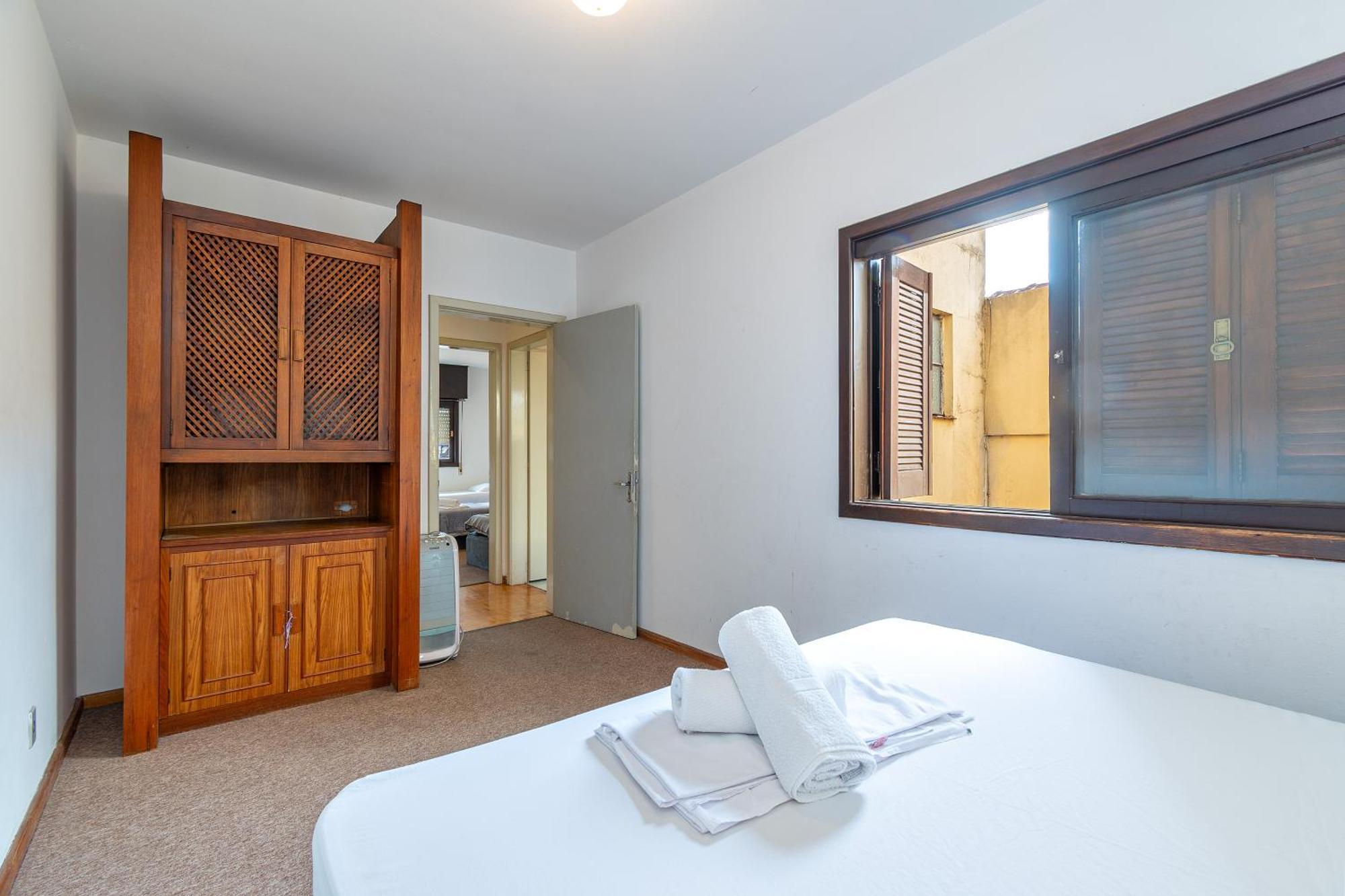3 Quartos Na Mais Incrivel Localizacao De Gramado Luaran gambar