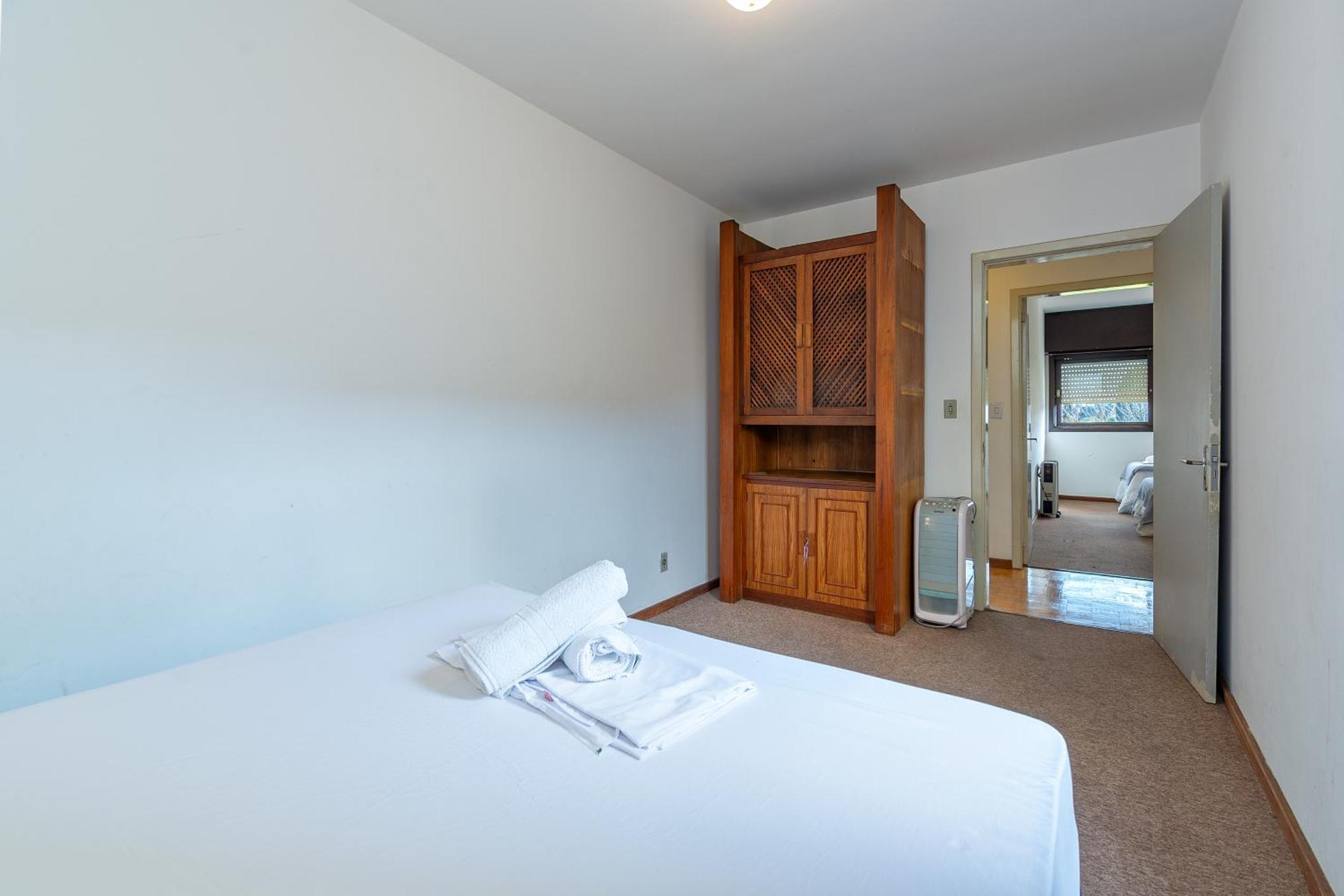 3 Quartos Na Mais Incrivel Localizacao De Gramado Luaran gambar