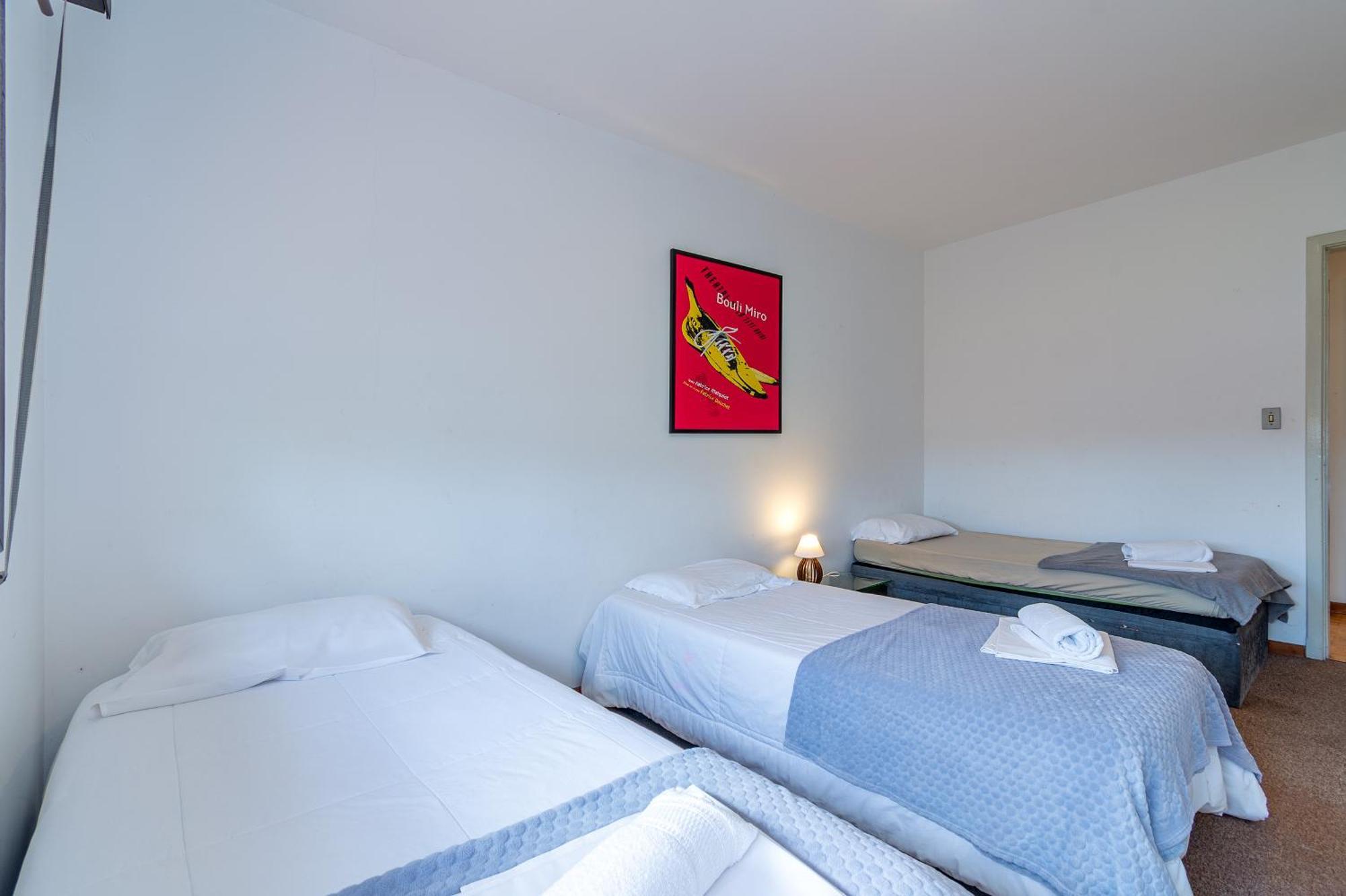 3 Quartos Na Mais Incrivel Localizacao De Gramado Luaran gambar